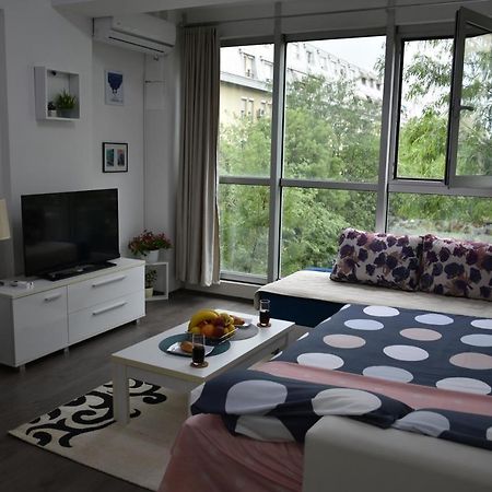 Blue Corner Apartment سكوبجي المظهر الخارجي الصورة