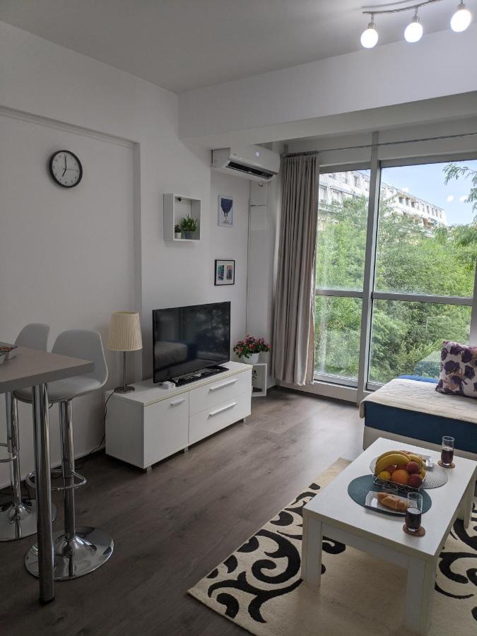 Blue Corner Apartment سكوبجي المظهر الخارجي الصورة